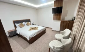اتاق دبل و توئین C