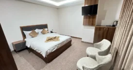 اتاق دبل و توئین C