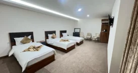 اتاق رویال تریپل